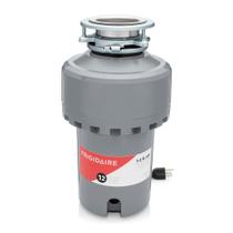 Triturador de lixo Frigidaire FF13DISPC1 1,25 HP para cozinha Triturador de lixo Frigidaire FF13DISPC1 1,25 HP para cozinha