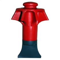 Triturador de lixo Genie Danco 10451 Red, pacote com 1 Triturador de lixo Genie Danco 10451 Red, pacote com 1