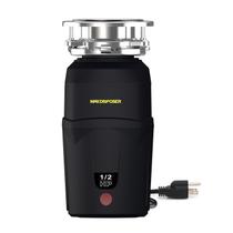 Triturador de lixo MAX DISPOSER A400 1/2 HP para pia de cozinha Triturador de lixo MAX DISPOSER A400 1/2 HP para pia de cozinha