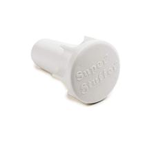 Triturador de lixo Super Stuffer Norpro 120mL Branco
