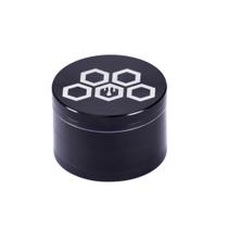 Triturador De Metal Resistente 4 Partes Original Cultura Dab