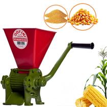 Triturador De Milho Seco Manual Botini