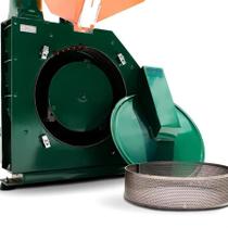 Triturador de Milho TIN-3 Com Ciclone Sem Motor - Incomagri Triturador de Milho TIN-3 Com Ciclone Sem Motor - Incomagri