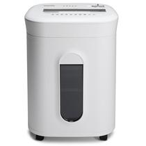 Triturador de Papel Aurora Microcorte de 10 Folhas Segurança P-5