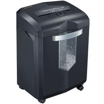 Triturador de papel Bonsaii C149-D 16 folhas Microcut 23L Bin