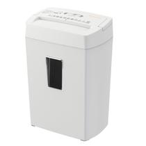 Triturador de papel Bonsaii Cross-Cut 12 folhas P-4 Security