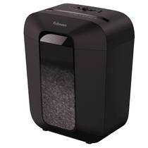 Triturador de papel Fellowes Powershred LX50 de 9 folhas Crosscut