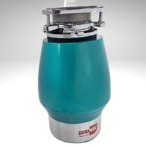 Triturador de Resíduos Alimentares 1/2HP 220V Duranox Triturador de Resíduos Alimentares 1/2HP 220V Duranox