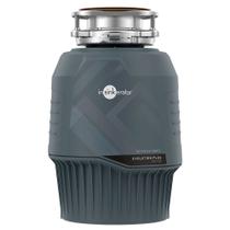 Triturador de Resíduos Alimentares Evolution Plus 750 Cinza - Insinkerator