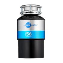 Triturador de Resíduos Alimentares Insinkerator EVO 56 220V 391N