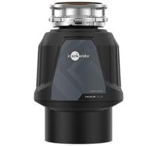 Triturador de Resíduos Alimentares Insinkerator PREMIUM 700 SR 0,75HP 220V