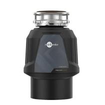 Triturador de Resíduos Alimentares P700 SR, 0,75 HP, 380W, 2 Estágios MultiGrind, 980 ml, Alimentação Contínua, Silencioso, com Botão Pneumático Triturador de Resíduos Alimentares P700 SR, 0,75 HP, 380W, 2 Estágios MultiGrind, 980 ml, Alimentação Contínua, Silencioso, com Botão Pneumático