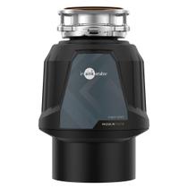 Triturador de Resíduos Alimentares Premium 700 Cinza e Preto - Insinkerator Triturador de Resíduos Alimentares Premium 700 Cinza e Preto - Insinkerator