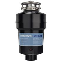 Triturador De Resíduos Alimentares Tramontina Cubas Ou Pias