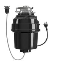 Triturador de Resíduos de Alimentos Deca127V AC.300.TRI.127