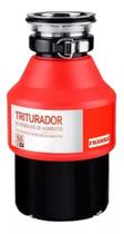 Triturador de resíduos de alimentos franke 4,5" 55 1/2hp 220v 13884