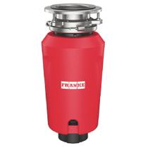 Triturador de resíduos de alimentos franke slim 75 0,75hp 127v 18773
