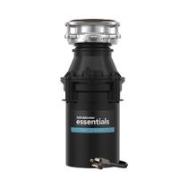 Triturador de resíduos de cozinha InSinkErator ES30 com motor de 1/3 HP