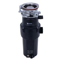 Triturador de Resíduos e Alimentos para Pia Cetro Suprême Crusher CFPM KD 1437 1HP 220V