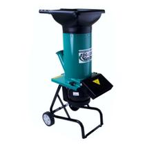 Triturador de Resíduos Galhos Orgânicos Garthen TOG-2300 1,5CV 220V