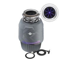 Triturador de Resíduos InSinkErator Evolution 0,75HP com LED Triturador de Resíduos InSinkErator Evolution 0,75HP com LED