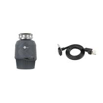 Triturador de Resíduos InSinkErator EVOLUTION 0,75HP EZ Connect Triturador de Resíduos InSinkErator EVOLUTION 0,75HP EZ Connect