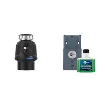 Triturador de Resíduos InSinkErator Power 0,75HP com Sistema BOOST
