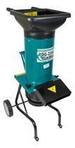 Triturador De Resíduos Orgânicos Tog2300 1,5cv Garthen 220v