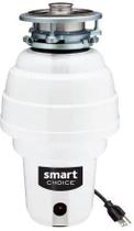 Triturador de Resíduos Smart Choice 1,25 HP com Fio Triturador de Resíduos Smart Choice 1,25 HP com Fio