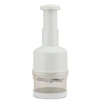 Triturador E Picador De Legumes 21 Cm Laminas Inox - Hypem Triturador E Picador De Legumes 21 Cm Laminas Inox - Hypem