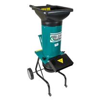 Triturador Elétrico de Resíduos Orgânicos 1,5cv Monofásico 1800w 110v TOG-2300 Garthen