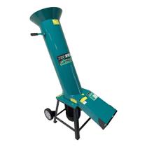 Triturador Elétrico Industrial Garthen De Coco e Resíduos Orgânicos Mono Gtc-5000 5,0cv 220/440v