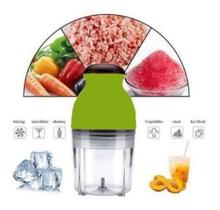 Triturador Elétrico Processador Cortador moedor carne frango