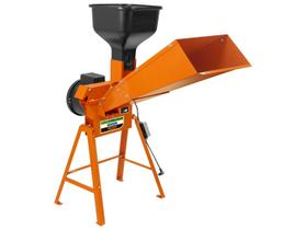 Triturador Elétrico Suporte Triangular Motor 2 hp Saída Lateral Te25t Bivolt - Tramontina 79852342 Triturador Elétrico Suporte Triangular Motor 2 hp Saída Lateral Te25t Bivolt - Tramontina 79852342