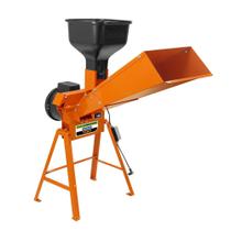 Triturador Elétrico Suporte Triangular Motor 2 hp Saída Lateral Te30t Bivolt - Tramontina 79854342 Triturador Elétrico Suporte Triangular Motor 2 hp Saída Lateral Te30t Bivolt - Tramontina 79854342