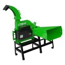 Triturador Ensiladeira Trapp Es-650 7000kgh Sem Motor