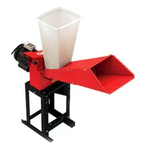 Triturador Forrageiro 10 Martelos Móveis 3cv Monof CID125LDM CID 110V