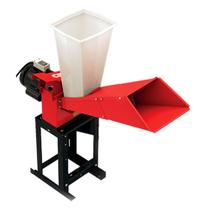 Triturador Forrageiro 10 Martelos Móveis 3cv Monof CID125LDM CID 110V
