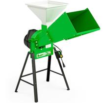 Triturador forrageiro 1,5 hp monofásico 110/220V - TRF-70 (110V/220V)