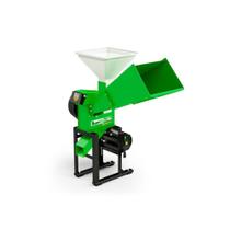 Triturador Forrageiro 3cv 60hz Monofásico 220V NR-12 TRF 300 Trapp Triturador Forrageiro 3cv 60hz Monofásico 220V NR-12 TRF 300 Trapp