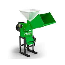 Triturador Forrageiro 3CV - TRF-400 - Monofásico - 127V - 2933331 - Trapp Triturador Forrageiro 3CV - TRF-400 - Monofásico - 127V - 2933331 - Trapp