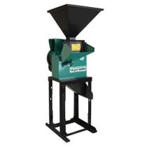 Triturador Forrageiro 3HP Monofásico GTI-3000LD-1 GARTHEN Triturador Forrageiro 3HP Monofásico GTI-3000LD-1 GARTHEN