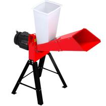 Triturador Forrageiro 75L 1,5CV Bivolt 60HZ - CID