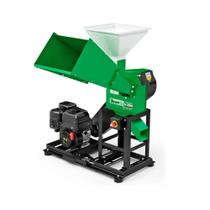 Triturador Forrageiro 7Hp TRF 300G Gasolina Trapp