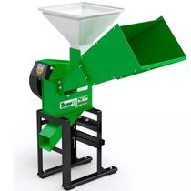 Triturador Forrageiro Cavalete Sem Motor Sem Base TRF 300G Trapp