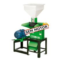 Triturador Forrageiro Com Base E Sem Motor TRF 650 Trapp