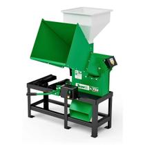 Triturador Forrageiro com Base e sem Motor TRF 750 TRAPP