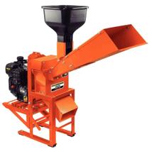 Triturador Forrageiro com Motor à Gasolina 6HP TRC40 TRAMONTINA