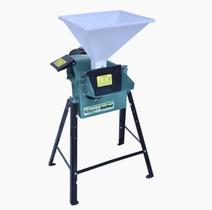 Triturador Forrageiro Com Motor Mon. 60HZ 2.0CV - GARTHEN