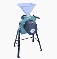 Triturador Forrageiro Com Motor Mon. 60HZ 2.0CV - GARTHEN Triturador Forrageiro Com Motor Mon. 60HZ 2.0CV - GARTHEN